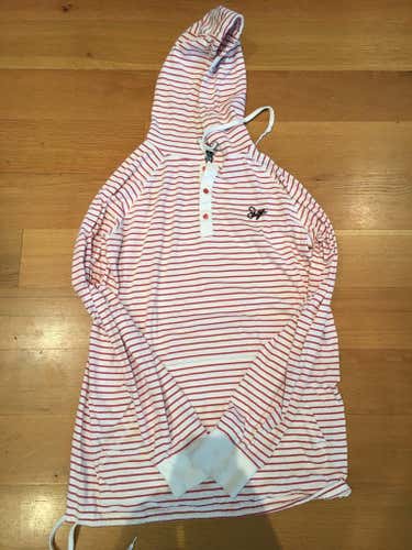 Saga XL long sleeve thin sweat shirt