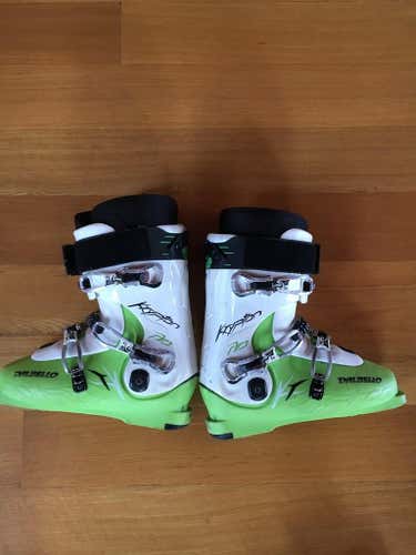 Dalbello Sports Krypton Pro ski boot 326mm