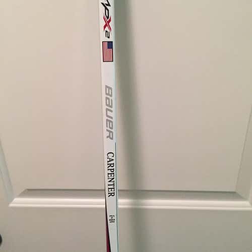 Team USA Olympic Bauer Vapor APX2