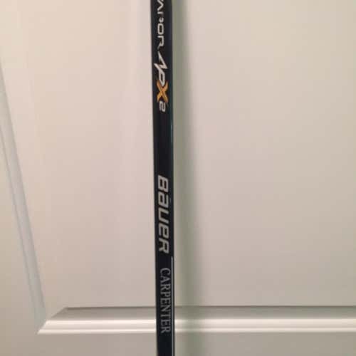 Boston College Bauer Vapor APX2