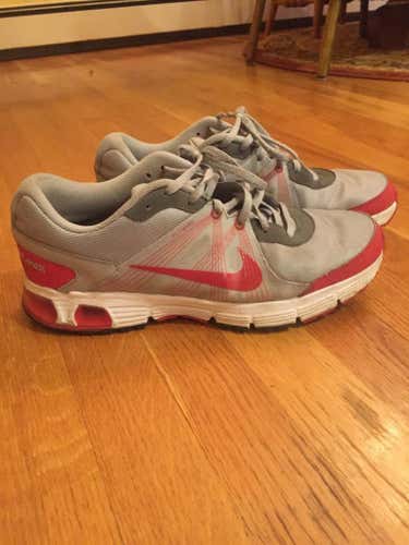 Nike Air Max's Size 10