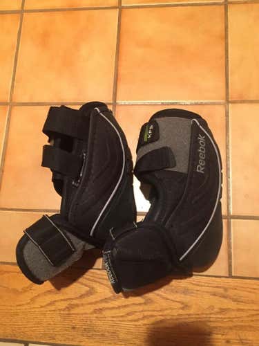 Reebok 9k Hard Shell Elbow Pads M
