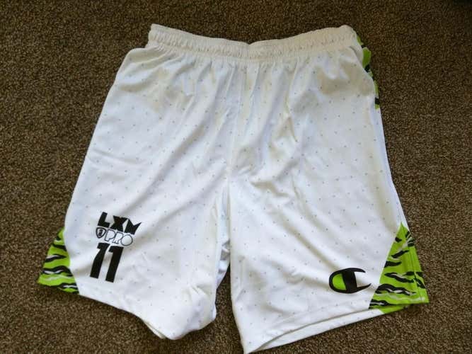 LXM Pro Team Maverik Shorts #11