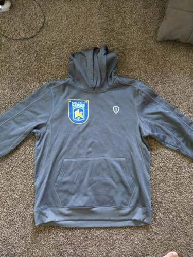 Adrenaline West Coast Starz Hoody