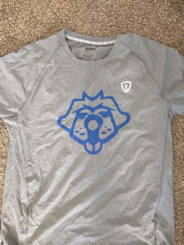 Adrenaline LaxDawgs Shooter Shirt