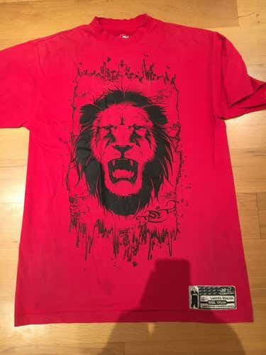 Tall tee limited edition t shirt freestyle