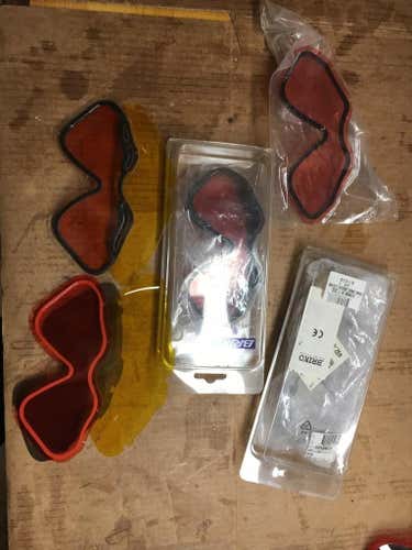 Ton of briko lenses for sale