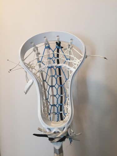 Underarmor vital w/ trad