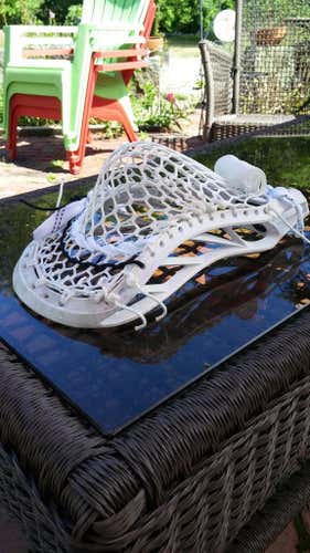Maverik Tank