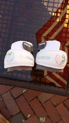 Maverik RX3 Elbow pads