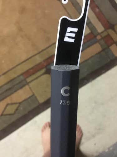 Epoch Integra iQ9 C30 attack shaft