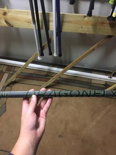 Epoch Dragonfly Gen6 X30 iQ5 attack shaft
