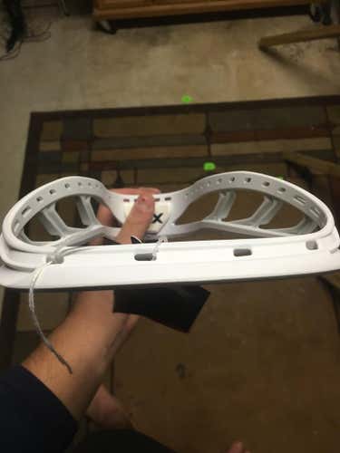 Stx Hammer U head