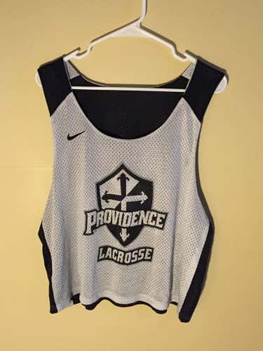 Providence lacrosse Nike reversible Jersey