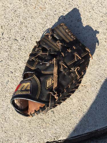 Mizuno Youth First Baseman's Mitt