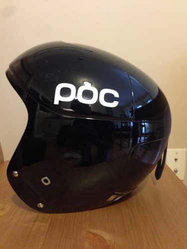 POC FIS Helmet Skull Orbic X
