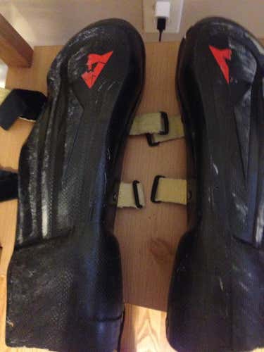 Dainese Shin Guards