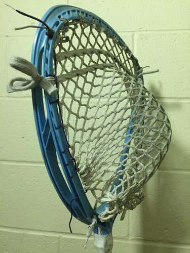 Carolina Blue sheild