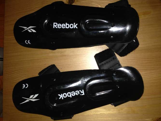 Reebok Arm Guards