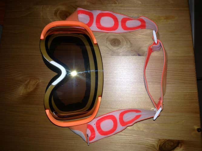 POC Cornea NXT Goggles