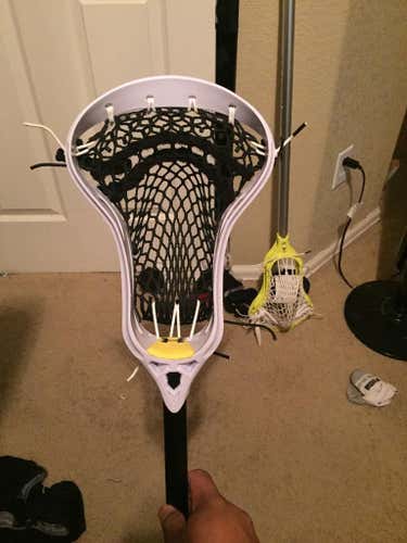 Brand new under armour unleash