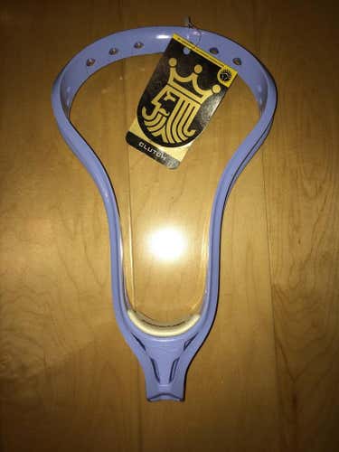 Carolina Blue OG Clutch