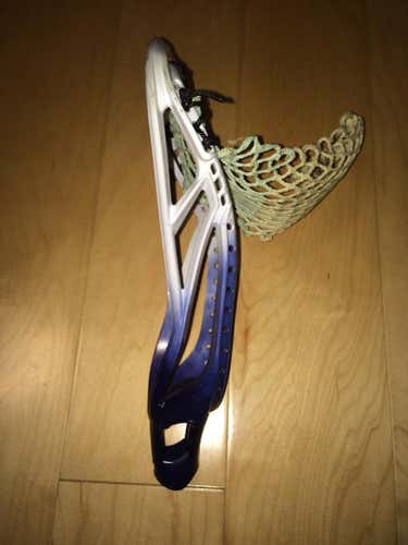 Brand New Nike Lakota Blue to White Dye