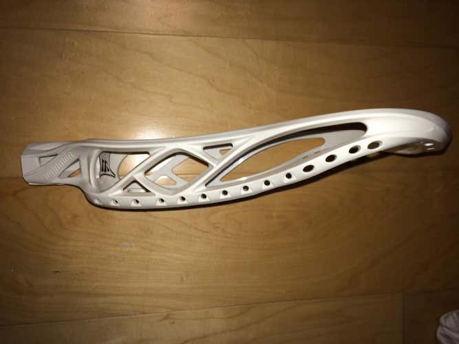 Brand New White Warrior Blade Pro