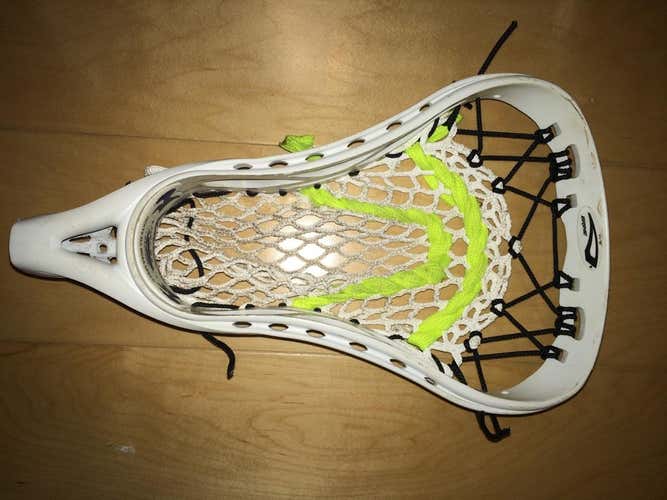 Good Condition Brine Lacrosse Head