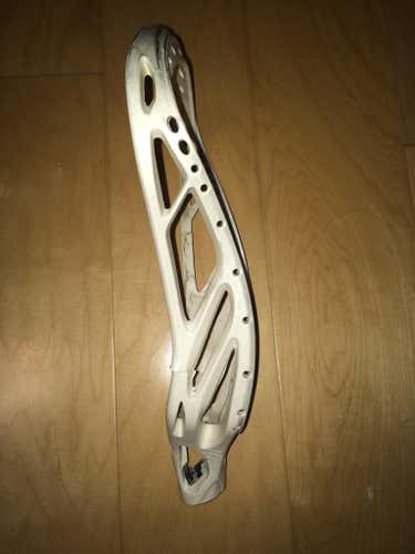 Cracked Warrior Noz X