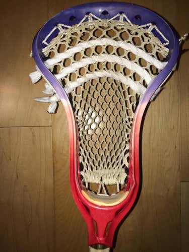Very Good Condition America Brine Clutch Superlight