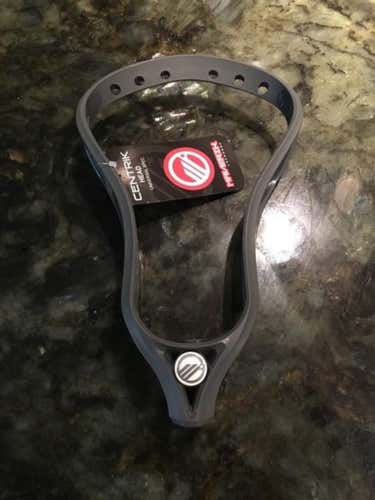 New Grey Maverik Centrik U Head