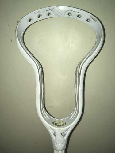 Powell Pioneer White