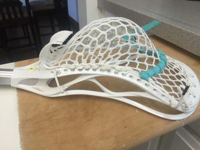 Warrior Rabil 2 HS