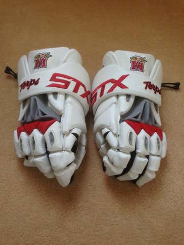 Maryland STX G22's