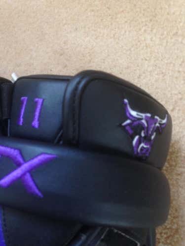 Minnesota State Mankato STX Cell 2's