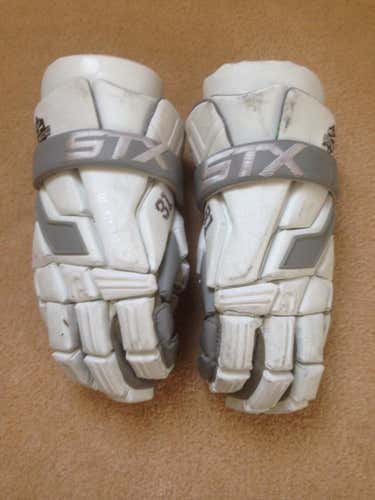Providence College STX Cell 3's