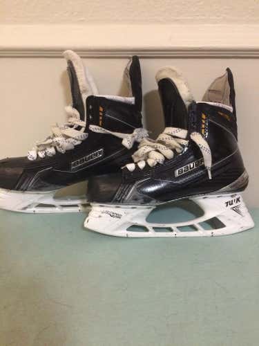 Oilers MX3 total ones size 7.75D