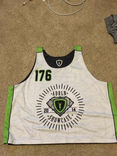 Adrenaline Lacrosse Showcase Jersey