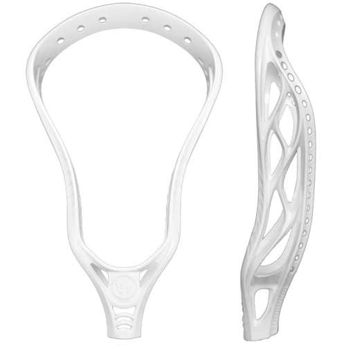 Warrior Revolution 3X White Brand New