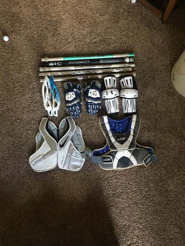Gear Lot