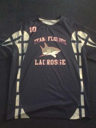 Team Florida Shooting Shirt