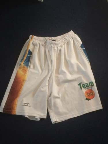 Casey Powell Team 22 Shorts (Pockets)