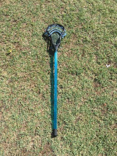 Blue Ghost Shaft AND Nike Lakota U head (Fully Strung)