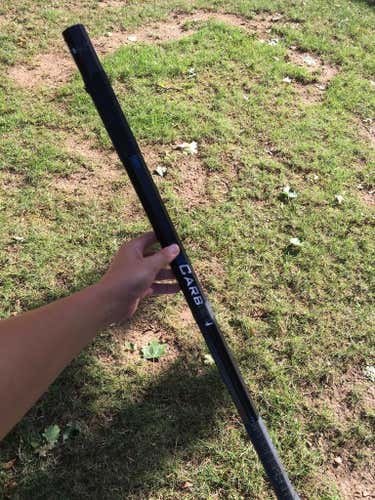 Original ECD Carbon Black