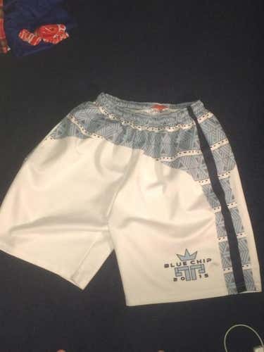 Premier Player Lacrosse Shorts