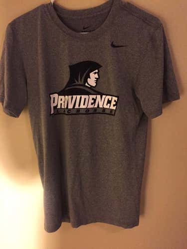 Nike Dri Fit Providence Lacrosse Shirt