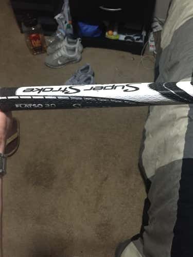 Odyssey Versa Putter