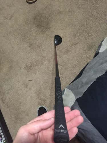 Callaway 3 Wood RAZR X