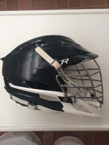 CASCADE R HELMET